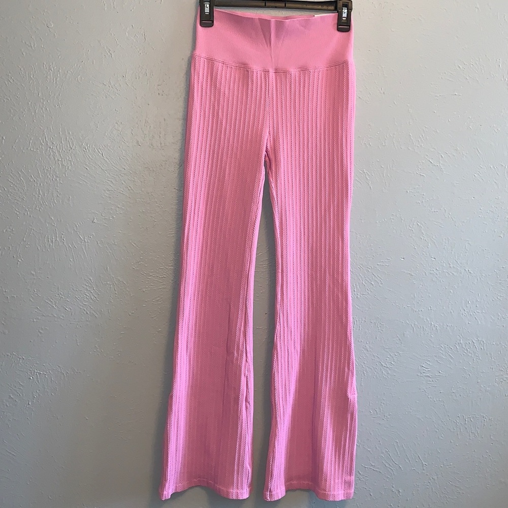Vs legging flares nwt
